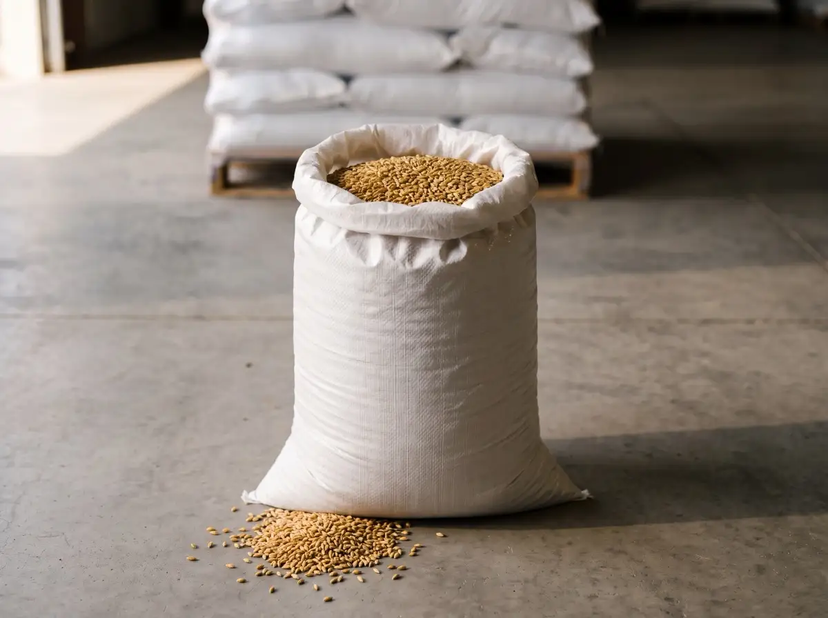 Barley & Barley Straw, Mahaseel Fodder Trading, UAE