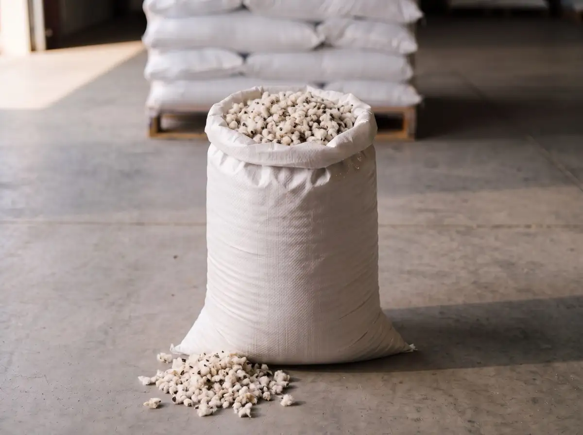 Cotton Seed, Mahaseel Fodder Trading, UAE