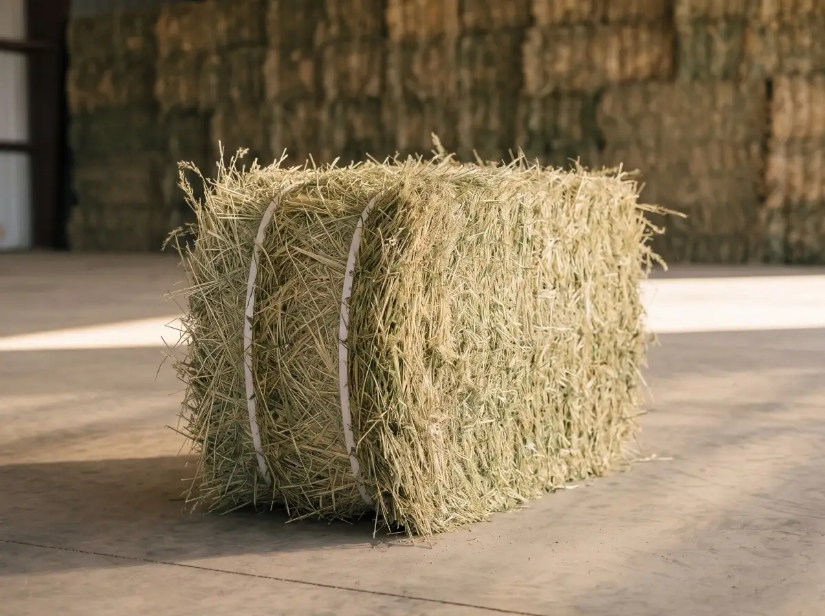 Rhodes Grass, Mahaseel Fodder Trading, UAE